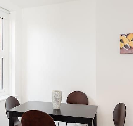Kennington Apartment 1/Apartment ロンドン エクステリア 写真