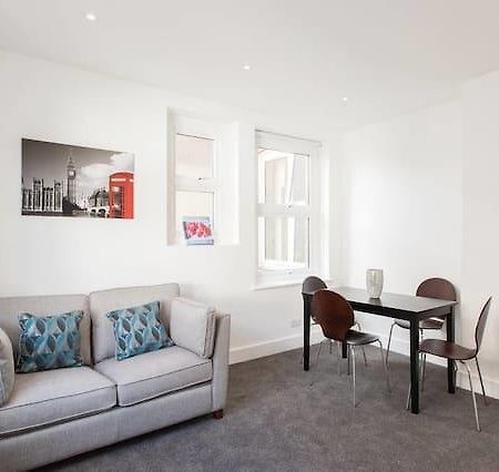 Kennington Apartment 1/Apartment ロンドン エクステリア 写真