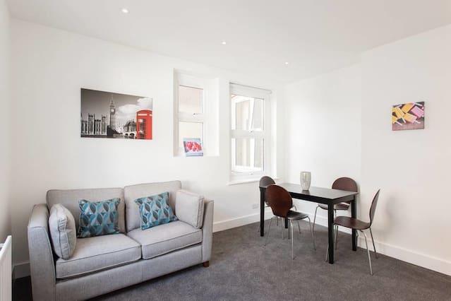 Kennington Apartment 1/Apartment ロンドン エクステリア 写真