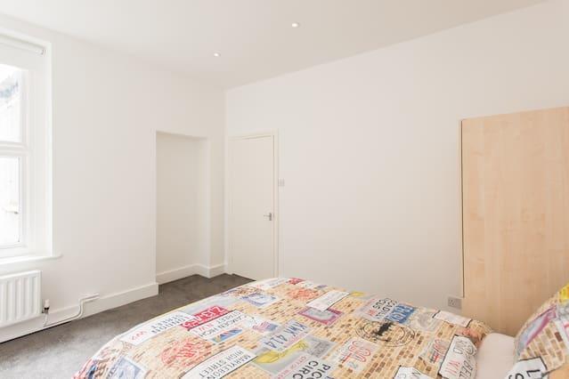 Kennington Apartment 1/Apartment ロンドン エクステリア 写真